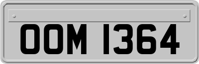 OOM1364