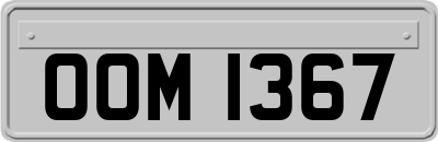 OOM1367