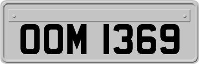 OOM1369