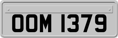 OOM1379