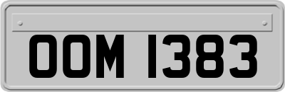 OOM1383