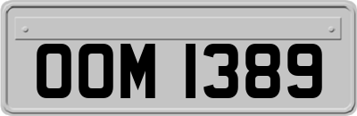 OOM1389