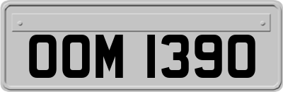 OOM1390