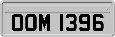 OOM1396