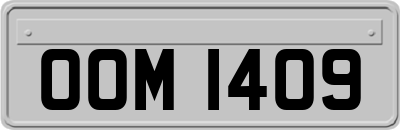 OOM1409