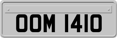 OOM1410