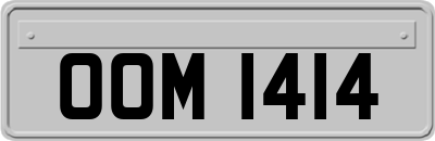 OOM1414