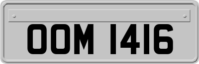 OOM1416