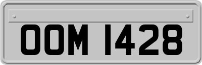 OOM1428