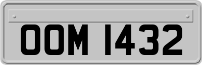 OOM1432