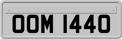 OOM1440