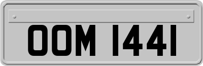 OOM1441