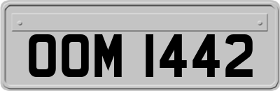 OOM1442