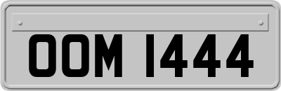 OOM1444