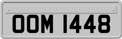 OOM1448