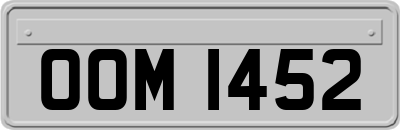OOM1452