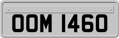 OOM1460