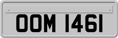 OOM1461