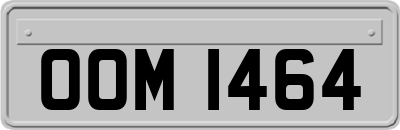 OOM1464