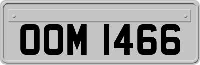 OOM1466
