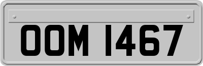 OOM1467