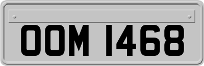 OOM1468