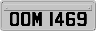OOM1469