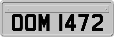 OOM1472