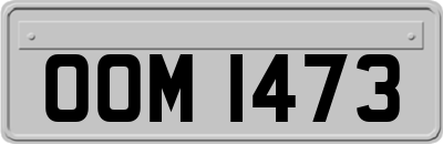 OOM1473