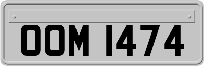 OOM1474