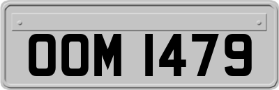 OOM1479