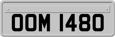 OOM1480