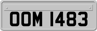 OOM1483