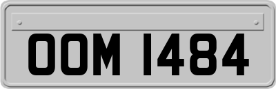 OOM1484