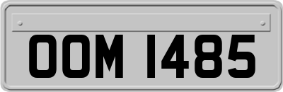 OOM1485