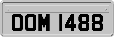 OOM1488