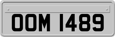 OOM1489
