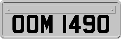 OOM1490