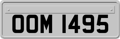 OOM1495