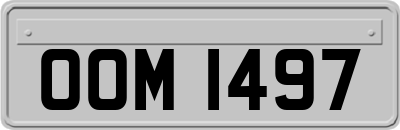 OOM1497