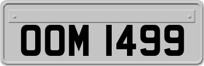 OOM1499