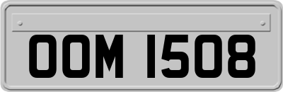 OOM1508