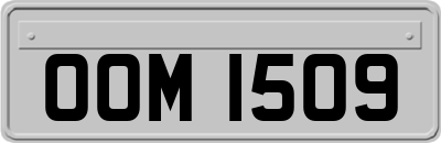 OOM1509