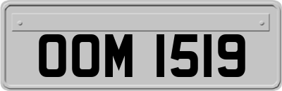 OOM1519