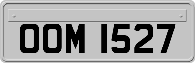 OOM1527