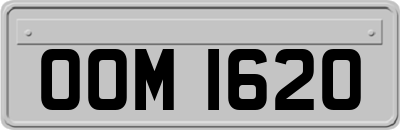 OOM1620