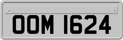 OOM1624