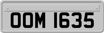 OOM1635