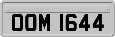 OOM1644