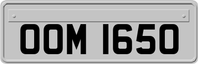 OOM1650